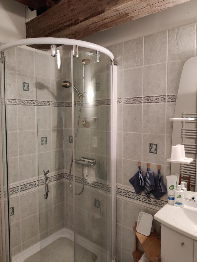 Eguzon-Chantome Chambres D'Hotes / B&B Chez Mon Reve المظهر الخارجي الصورة