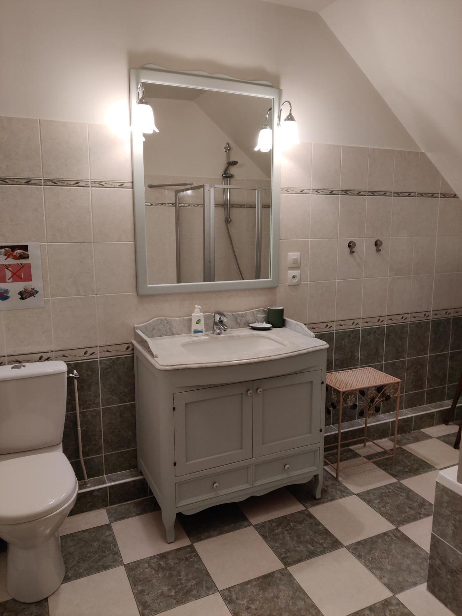 Eguzon-Chantome Chambres D'Hotes / B&B Chez Mon Reve المظهر الخارجي الصورة