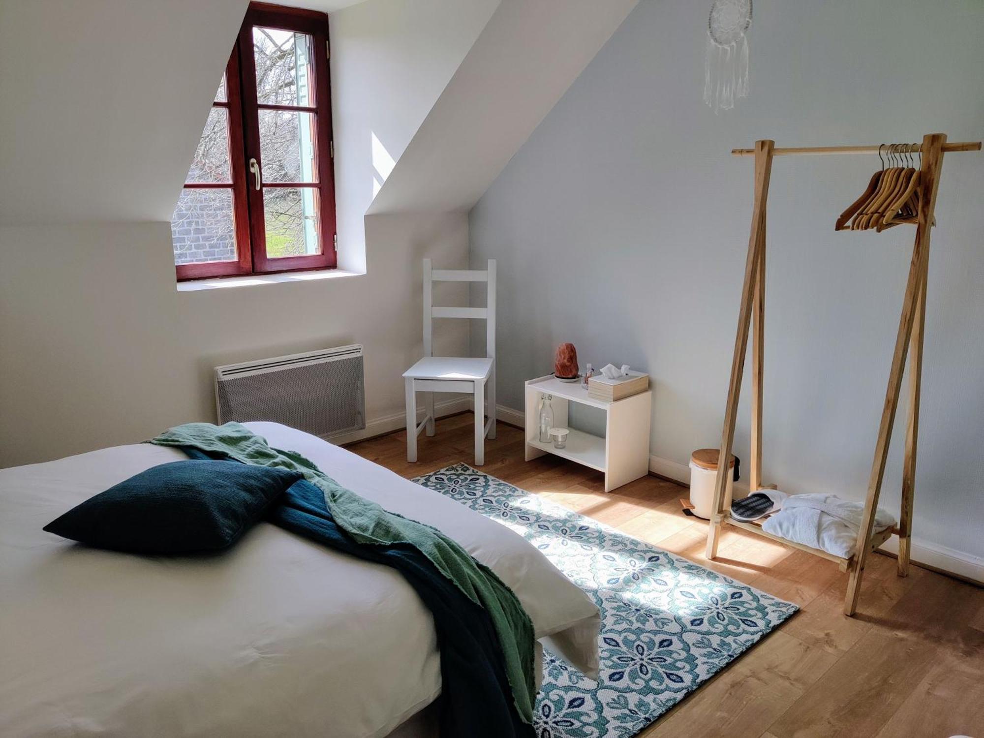 Eguzon-Chantome Chambres D'Hotes / B&B Chez Mon Reve المظهر الخارجي الصورة
